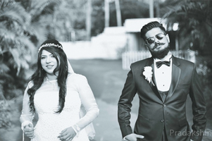 Neil + Ceanne